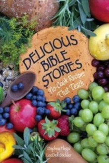 Image for Delicious Bible Stories