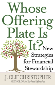 Image for Whose Offering Plate Is It?