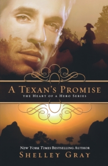 Image for A Texan's Promise