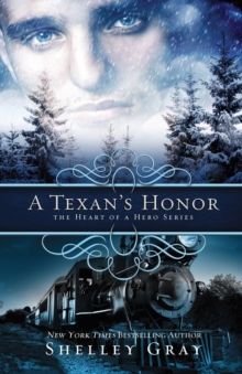 Image for A Texan's Honor