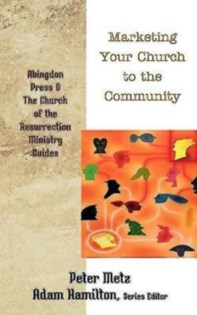 Image for Marketing Your Church to the Community