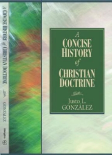 Image for Concise History of Christian Doctrine