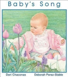 Image for Baby's Song
