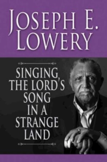 Image for Singing the Lord's Song in a Strange Land