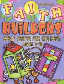 Image for Faith Builders