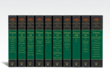 Image for The New Interpreter's(r) Bible Commentary Ten Volume Set