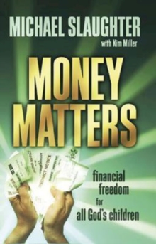 Image for Money Matters Participant's Guide: Financial Freedom for All God's Children
