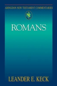 Image for Abingdon New Testament Commentaries: Romans