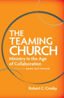 Image for The Teaming Church