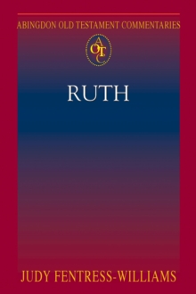 Image for Abingdon Old Testament Commentaries: Ruth