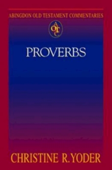 Image for Abingdon Old Testament Commentaries: Proverbs
