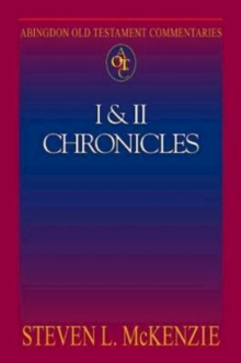 Image for Abingdon Old Testament Commentaries: I & II Chronicles