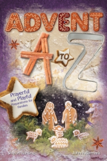 Image for Advent A to Z