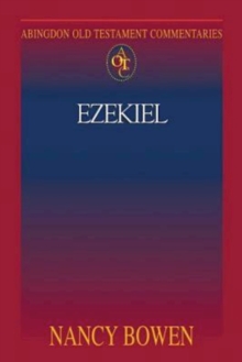 Image for Abingdon Old Testament Commentaries: Ezekiel