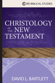 Image for Christology in the New Testament
