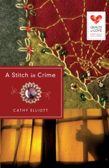 Image for A Stitch in Crime