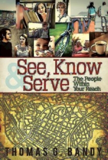 Image for See, know & serve the people within your reach