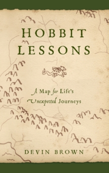 Image for Hobbit Lessons