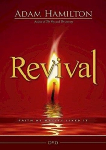 Image for Revival DVD