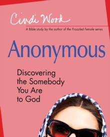 Image for Anonymous - Women's Bible Study Participant Book