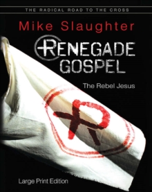 Image for Renegade Gospel