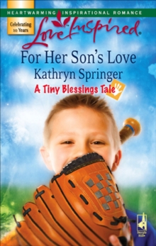 Image for For Her Son's Love
