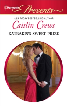 Image for Katrakis's Sweet Prize