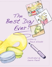 Image for The Best Day Ever!