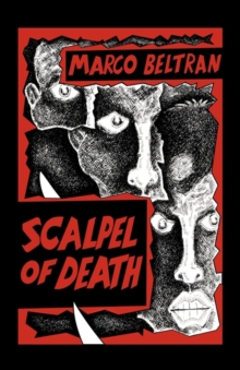 Image for Scalpel of Death