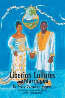 Image for Liberian Cultures and Marriages