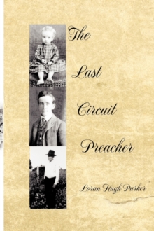 Image for The Last Circuit Preacher
