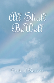 Image for All Shall Be Well