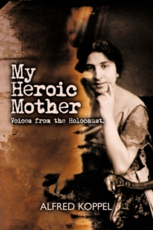 Image for My Heroic Mother