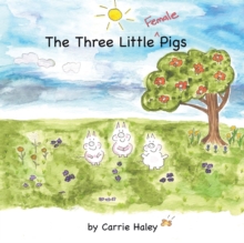 Image for The Three Little Female Pigs