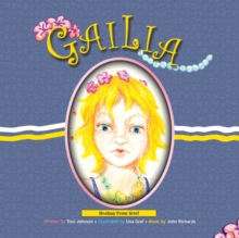 Image for Gailia (With Cd)
