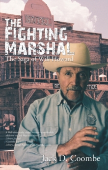 Image for Fighting Marshal: The Saga of Will Howard