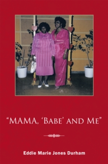 Image for &quot;Mama, 'Babe' and Me&quote