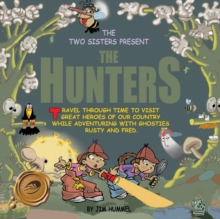 Image for The Hunters