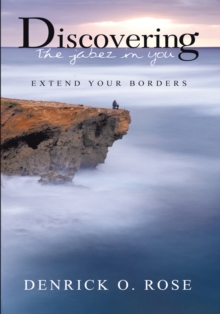 Image for Discovering the Jabez in You: Extend Your Borders
