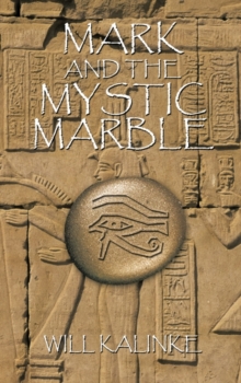 Image for Mark and the Mystic Marble
