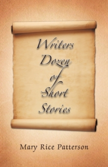 Image for Writers Dozen of Short Stories