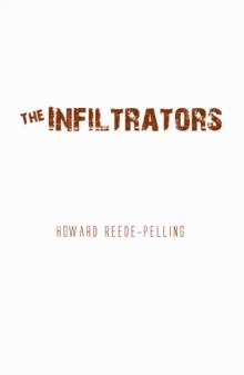 Image for Infiltrators