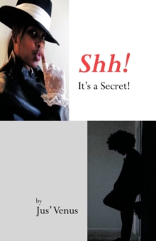 Image for Shh! It's a Secret!