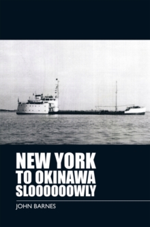 Image for New York to Okinawa Sloooooowly
