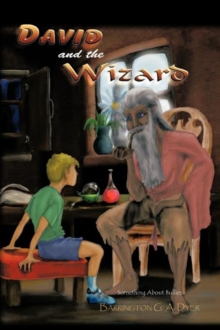 Image for David and the Wizard : Something About Bullies