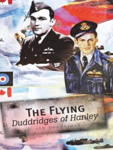 Image for Flying Duddridges of Hanley