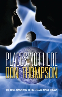 Image for Places Not Here