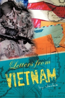Image for Letters from Viet Nam