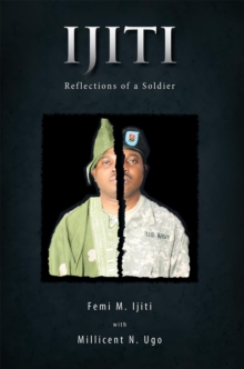 Image for Ijiti: Reflections of a Soldier
