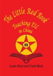 Image for Little Red Book: Teaching Esl in China